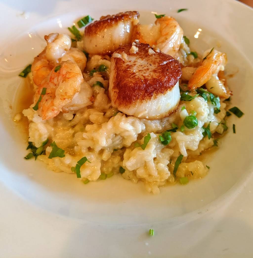 Caffe Torino | restaurant | 10325 N La Cañada Dr, Tucson, AZ 85737, USA | 5202973777 OR +1 520-297-3777