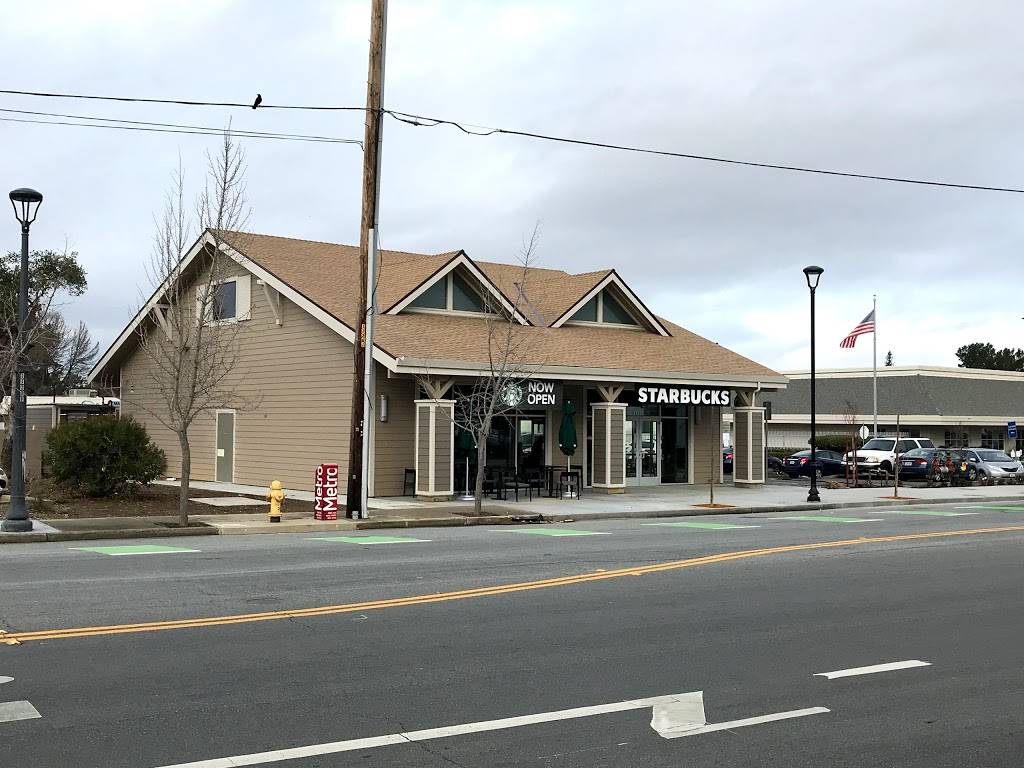 Starbucks | cafe | 21731 Stevens Creek Blvd, Cupertino, CA 95014, USA | 4089731240 OR +1 408-973-1240