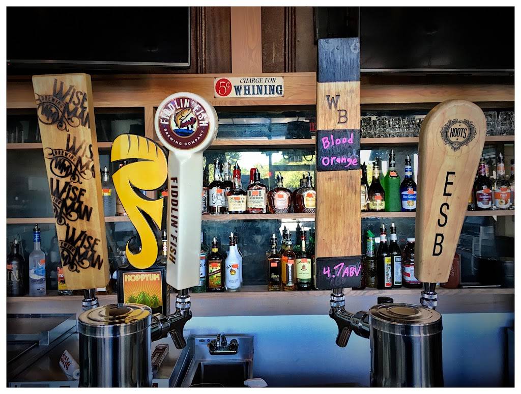 The Other Side Of The Moon | restaurant | 1477 River Ridge Dr, Clemmons, NC 27012, USA | 3367128200 OR +1 336-712-8200