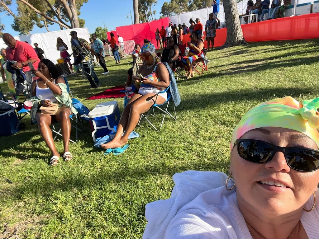 Caribbean Link Up | restaurant | E Tropicana Ave, Las Vegas, NV 89121, USA | 7024829493 OR +1 702-482-9493