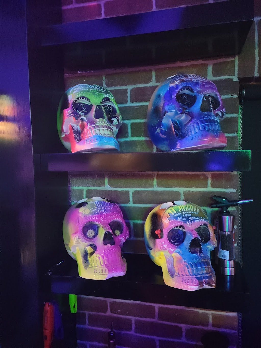 Kalaveras | restaurant | 187 N Sierra Madre Blvd, Pasadena, CA 91107, USA | 6263143540 OR +1 626-314-3540