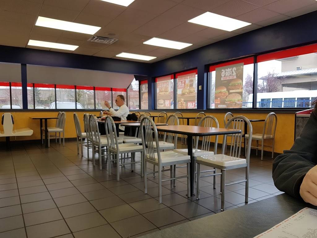 Burger King | restaurant | 12225 N Jantzen Ave, Portland, OR 97217, USA | 5032855883 OR +1 503-285-5883