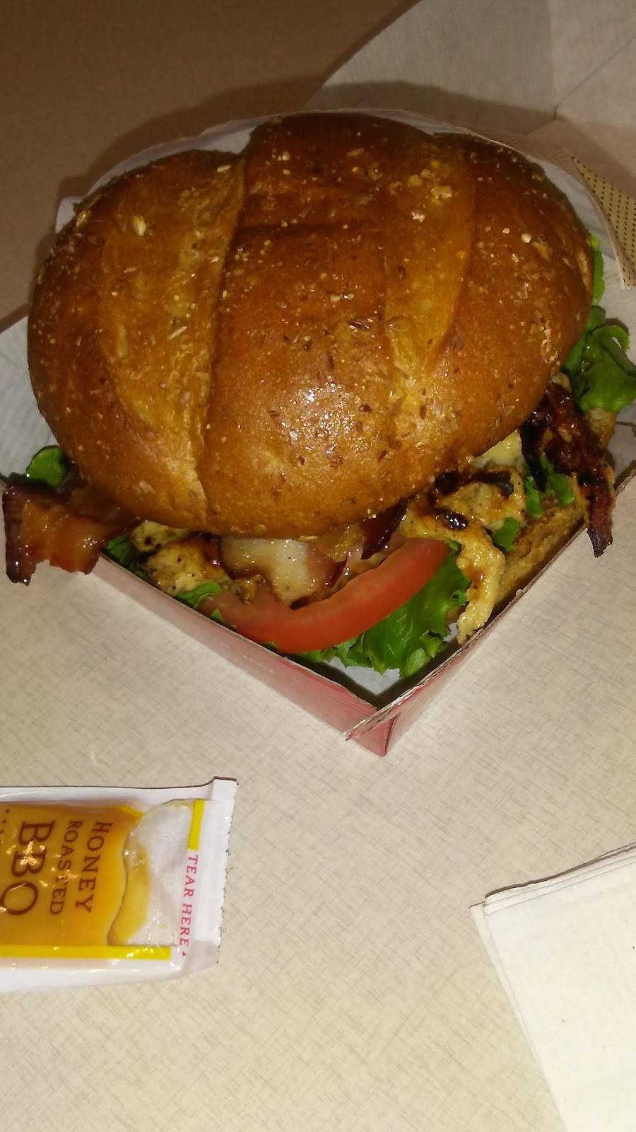 Chick-fil-A | restaurant | 170 Cobb Pkwy S, Marietta, GA 30060, USA | 7704274885 OR +1 770-427-4885