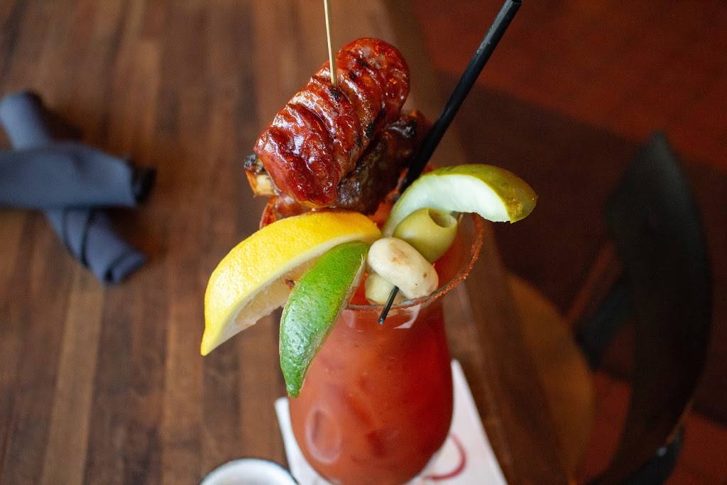 Sazs State House | restaurant | 5539 W State St, Milwaukee, WI 53208, USA | 4144532410 OR +1 414-453-2410