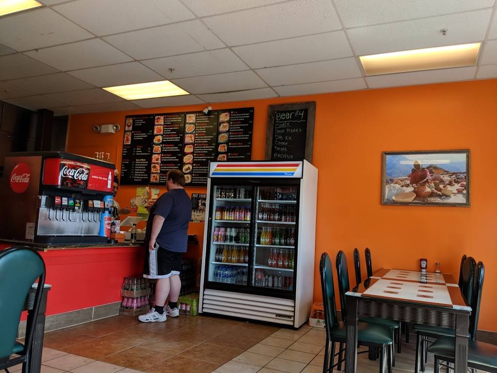 El Sabor de Chihuahua | restaurant | 7405 Hardeson Rd #B, Everett, WA 98203, USA | 4255130484 OR +1 425-513-0484