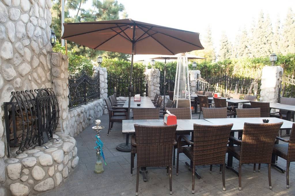 iGrill Mediterranean Restaurant and Hookah Lounge | restaurant | 15425 Valley Blvd, City of Industry, CA 91746, USA | 6263333355 OR +1 626-333-3355