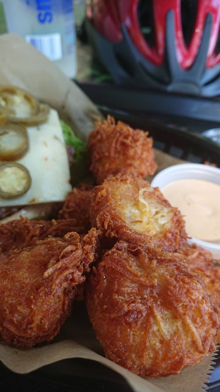 Better Burger Long Island | restaurant | 496 County Rd 111, Manorville, NY 11949, USA | 6319093795 OR +1 631-909-3795