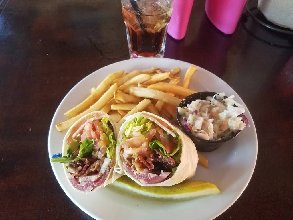 Nauti Parrot Tiki Hut | restaurant | 3448 Marinatown Ln, North Fort Myers, FL 33903, USA | 2393497907 OR +1 239-349-7907