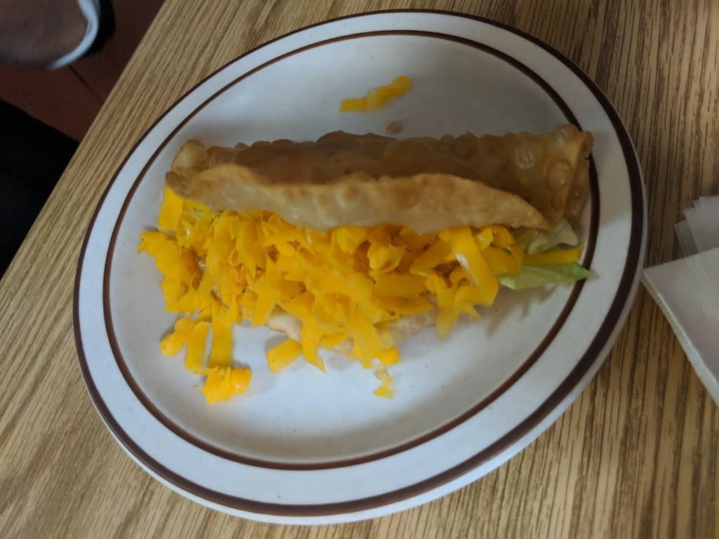 Triangle Restaurant | restaurant | 326 S Forrest St, Douglass, KS 67039, USA | 3167462071 OR +1 316-746-2071