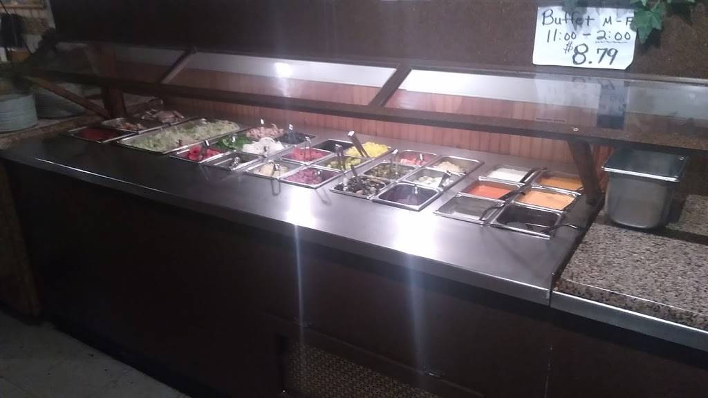 Georgios II Famous Pizza | restaurant | 344 Pinewood Rd, Sumter, SC 29150, USA | 8037757325 OR +1 803-775-7325