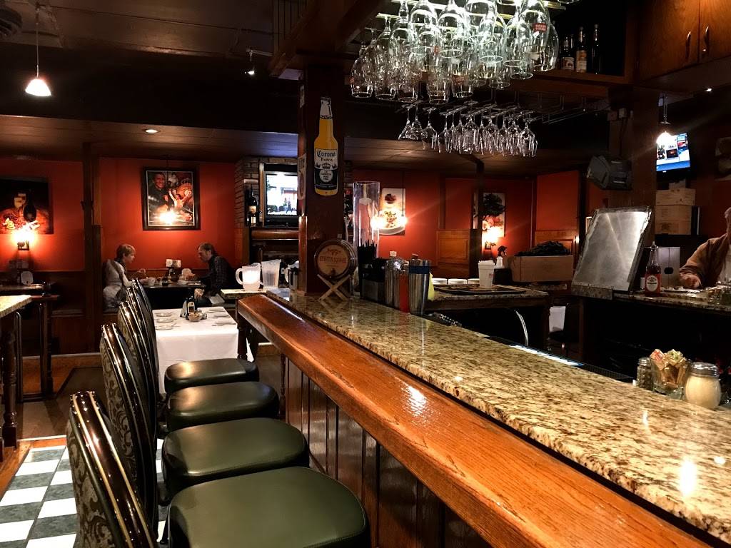 Station Square | restaurant | 4250 Belmont Ave, Youngstown, OH 44505, USA | 3307598802 OR +1 330-759-8802