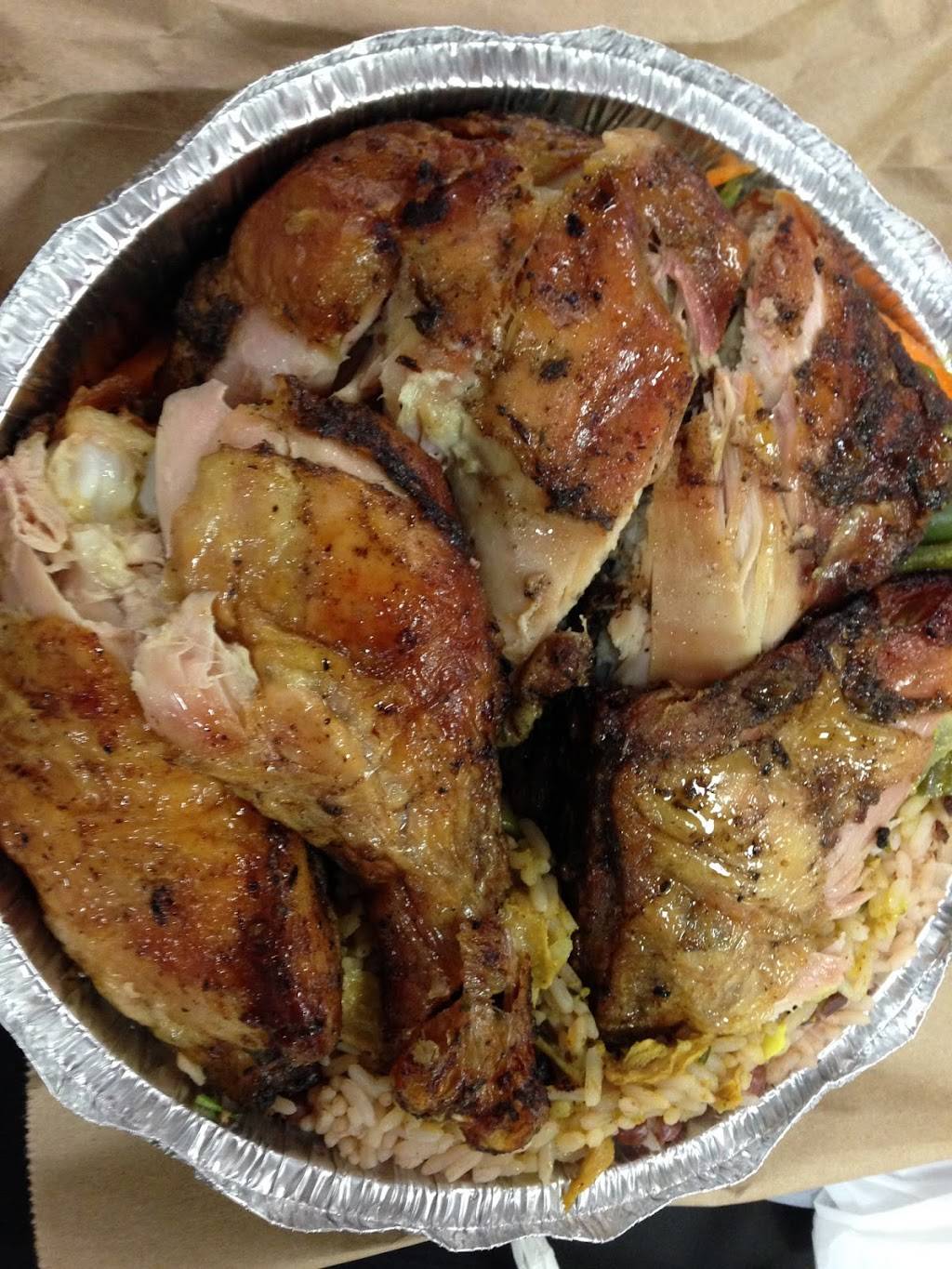 Fishermans Cove | restaurant | 2137 Nostrand Ave, Brooklyn, NY 11210, USA | 3472952892 OR +1 347-295-2892