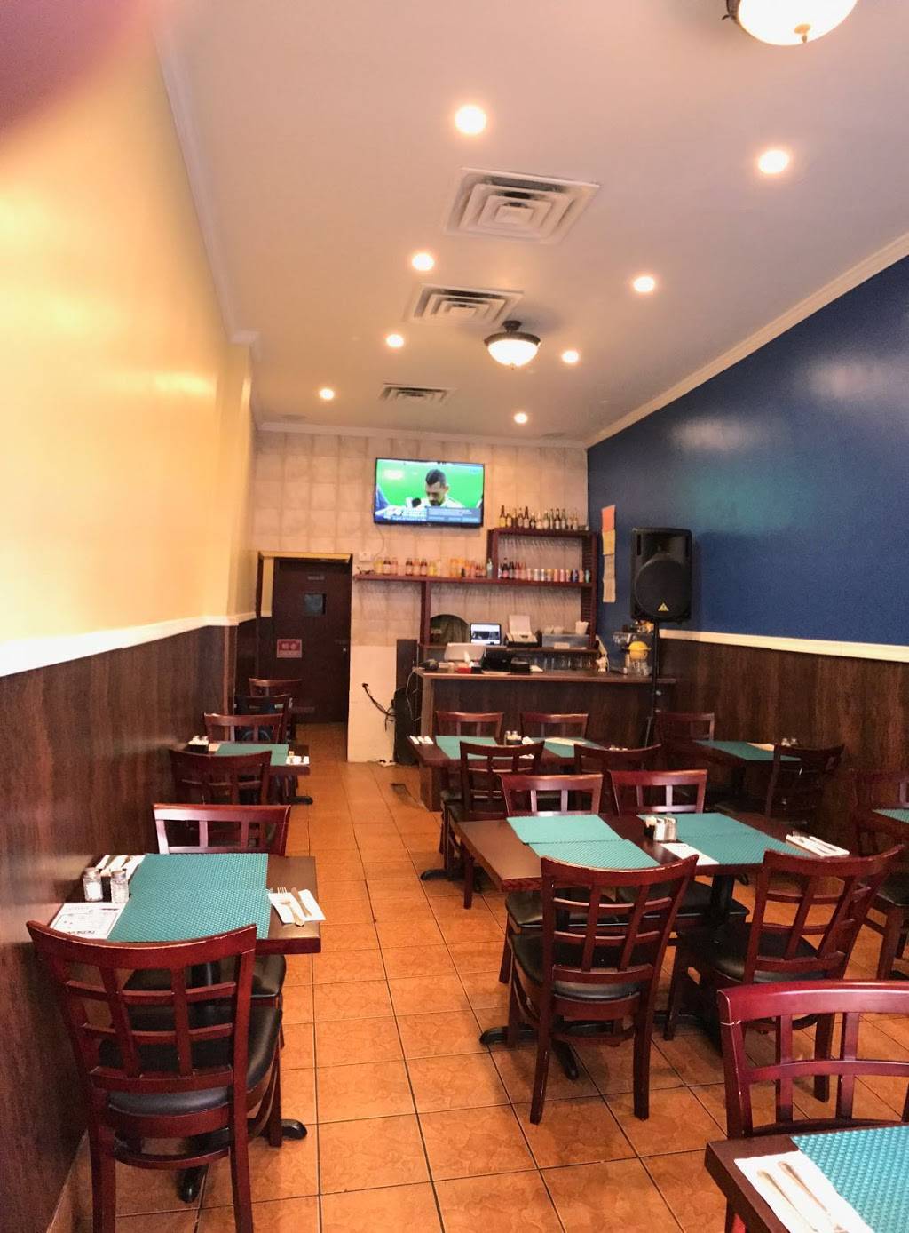 Upayas | restaurant | 40-08 Hampton St, Queens, NY 11373, USA | 9292969495 OR +1 929-296-9495