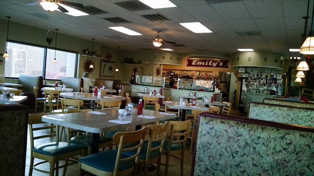 Emilys Restaurant | restaurant | 7048 Park Blvd N, Pinellas Park, FL 33781, USA | 7275454929 OR +1 727-545-4929