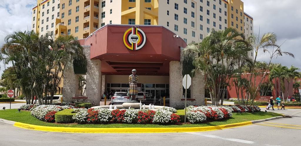 Miccosukee Resort & Gaming | night club | 500 SW 177th Ave, Miami, FL 33194, USA | 3052224600 OR +1 305-222-4600
