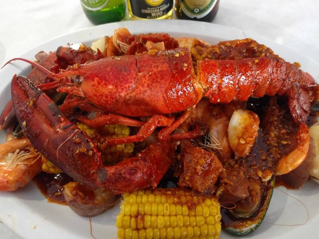 Nine Seafood Restaurant | restaurant | 11818 South St STE 108, Cerritos, CA 90703, USA | 5628658990 OR +1 562-865-8990