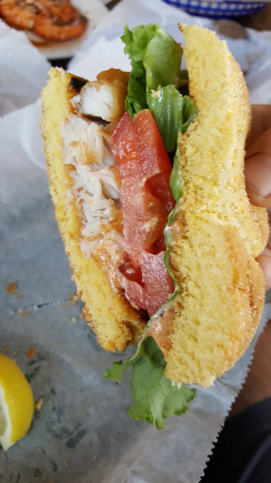 Chowder Teds | restaurant | 3051, 5215 Heckscher Dr, Jacksonville, FL 32226, USA | 9047146900 OR +1 904-714-6900