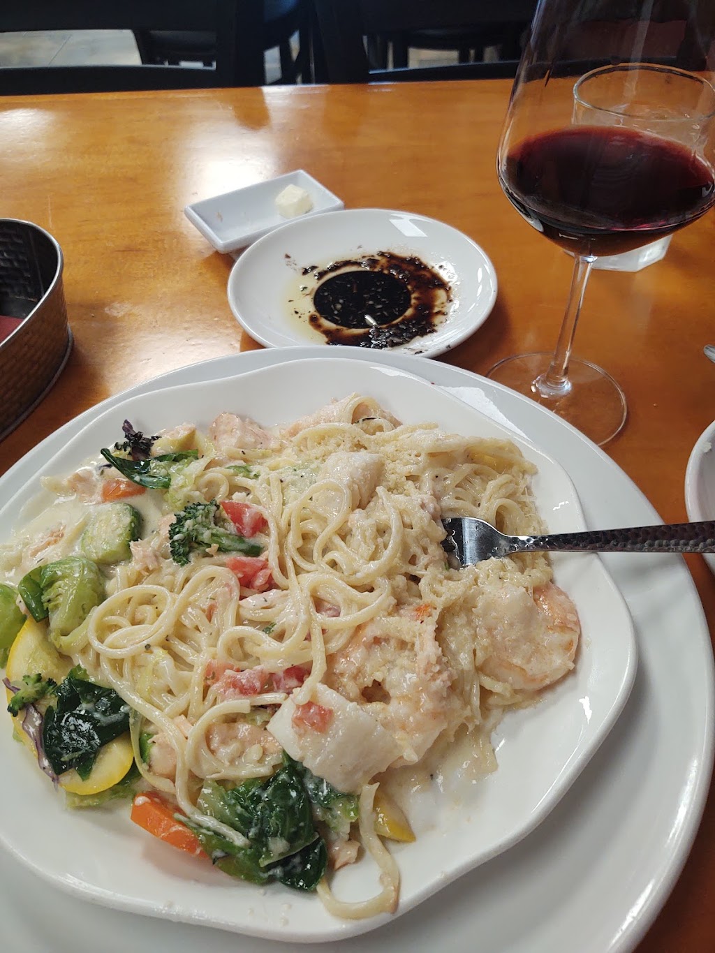 La Bruchetta Rustica | restaurant | 17561 Vierra Canyon Rd, Prunedale, CA 93907, USA | 8317899341 OR +1 831-789-9341