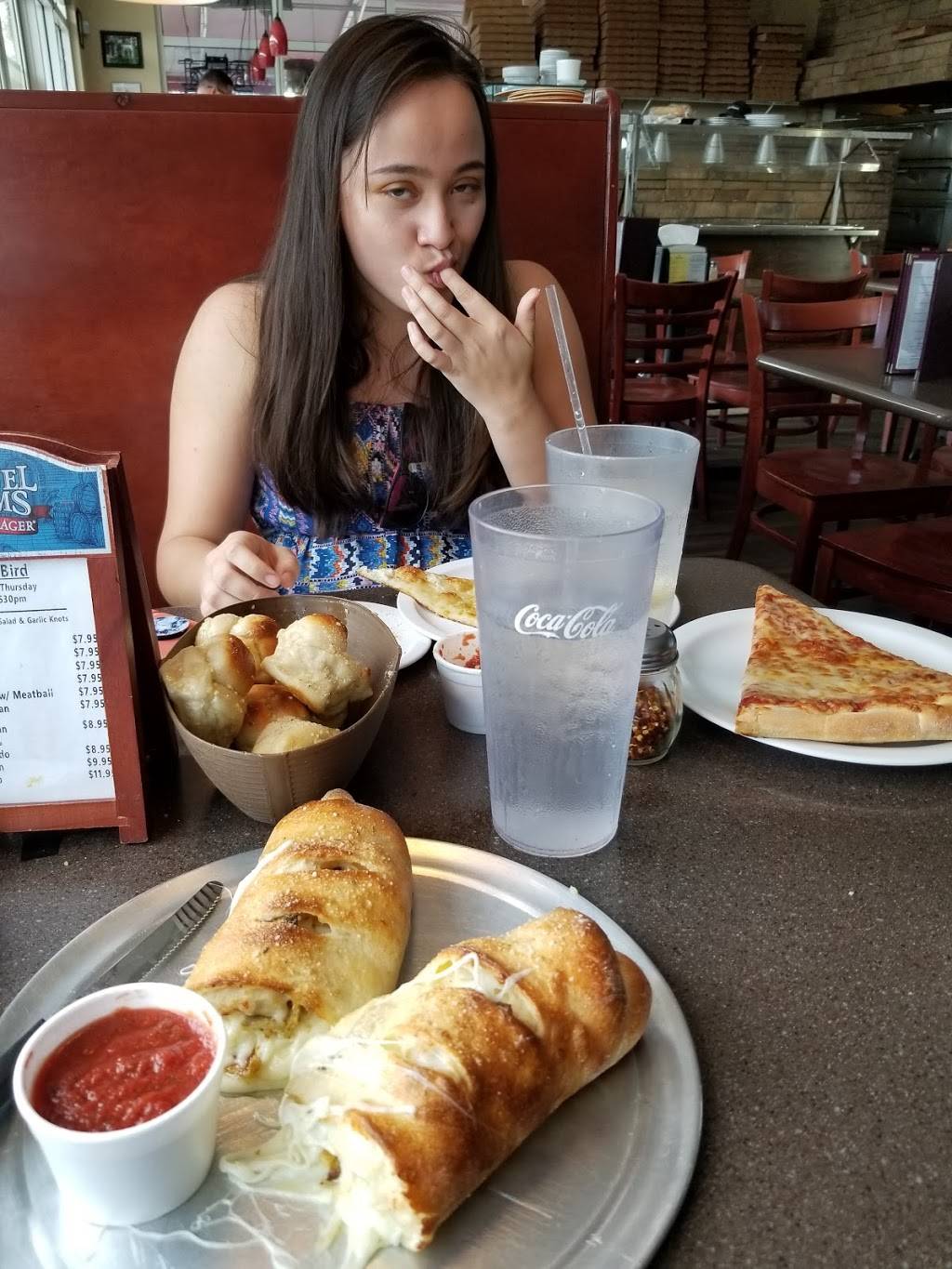 Fias Ristorante & Pizzeria | meal delivery | 4980 N Wickham Rd #101, Melbourne, FL 32940, USA | 3216103961 OR +1 321-610-3961