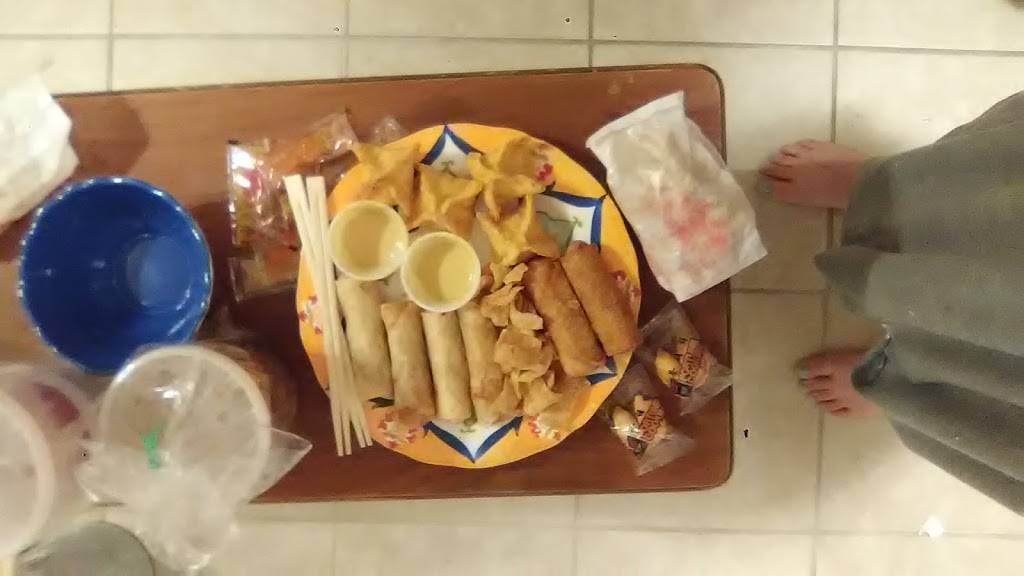 Chen Express II | restaurant | 3161 Green Valley Rd, Vestavia Hills, AL 35243, USA | 2059686988 OR +1 205-968-6988