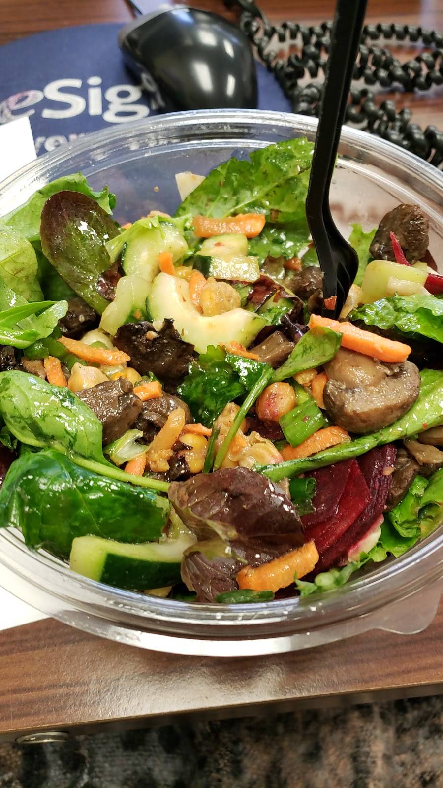 Health Kitchen | restaurant | 1017 154th St, Whitestone, NY 11357, USA | 7187099010 OR +1 718-709-9010