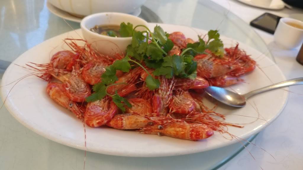 Empero Taste | restaurant | 4052 Balboa St, San Francisco, CA 94121, USA | 4158763298 OR +1 415-876-3298