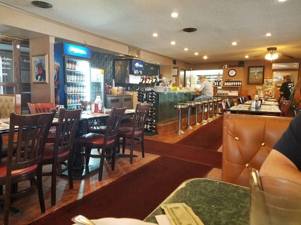 Michaels Diner- Now Windham Diner | restaurant | 5339 NY-23, Windham, NY 12496, USA | 5187344831 OR +1 518-734-4831