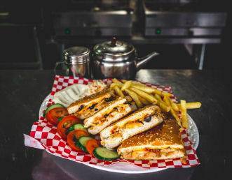 King Of Shawerma Halal | restaurant | 8621 Westheimer Rd, Houston, TX 77063, USA | 8325429811 OR +1 832-542-9811