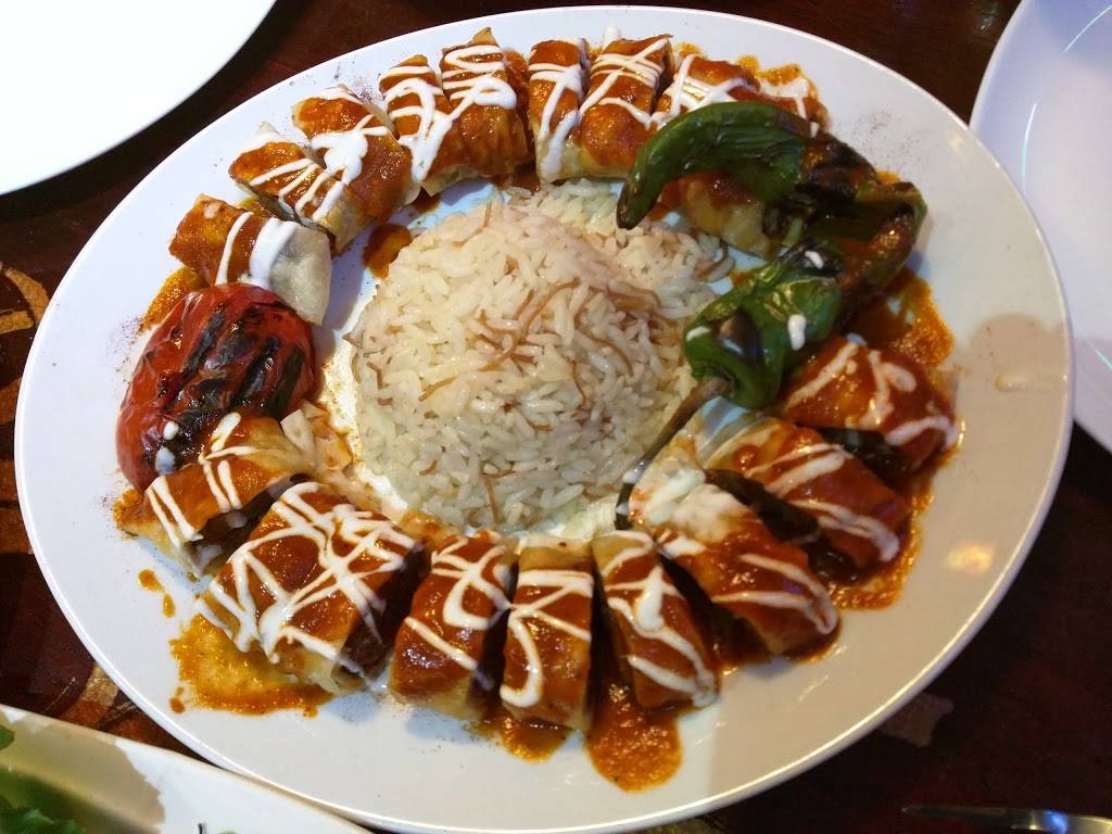 Istanbul | restaurant | 1715 Emmons Ave, Brooklyn, NY 11235, USA | 7183683587 OR +1 718-368-3587