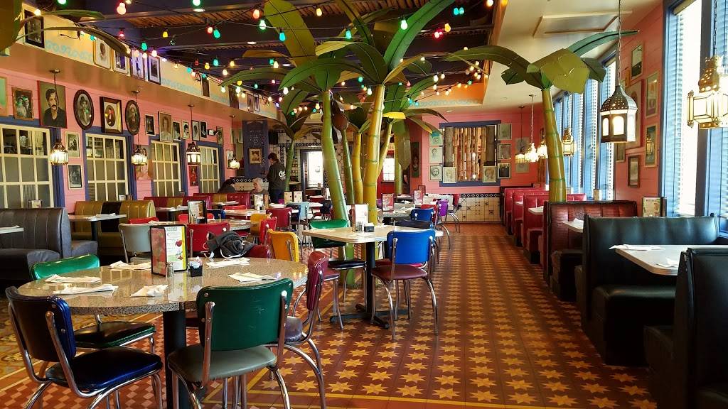 Chuys | restaurant | 1440 Veterans Pkwy, Clarksville, IN 47129, USA | 8122882489 OR +1 812-288-2489