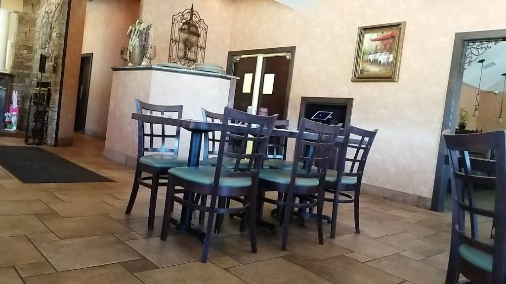 Vincenzos Smithville | restaurant | 28 S New York Rd, Galloway, NJ 08205, USA | 6096520077 OR +1 609-652-0077