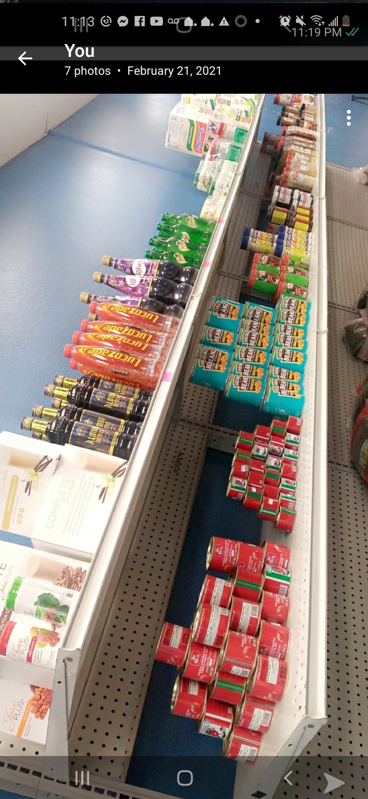 One Africa Grocery And Kitchen | restaurant | 9790 Forest Ln, Dallas, TX 75243, USA | 2147935285 OR +1 214-793-5285