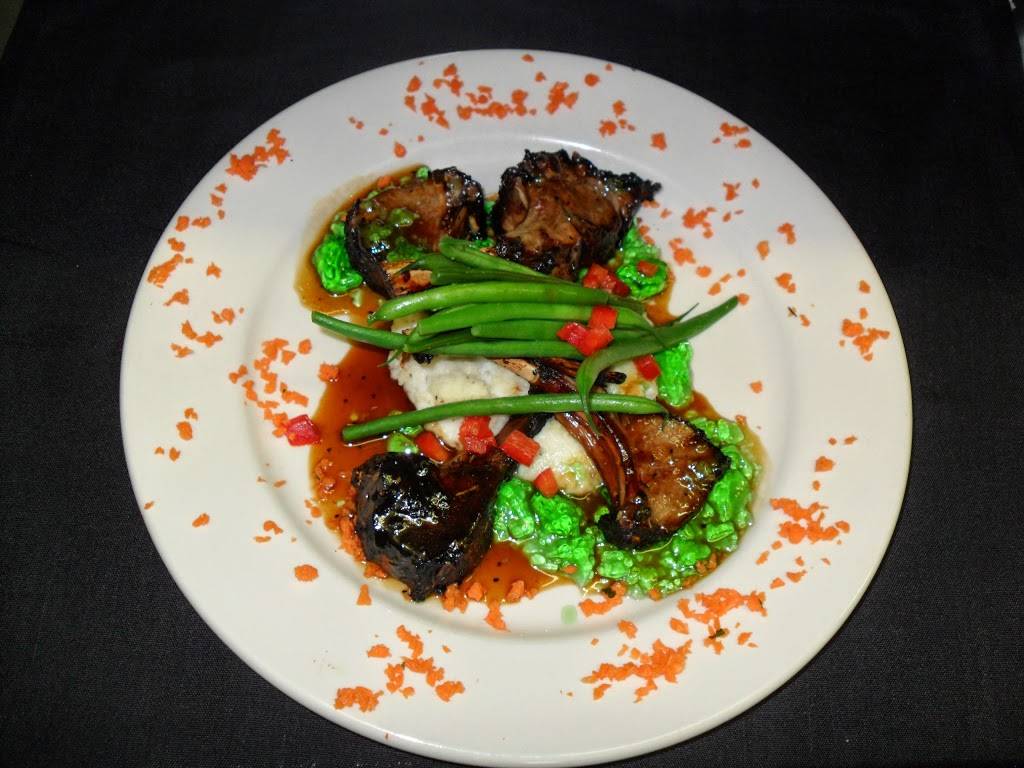 Randevu Restaurant | restaurant | 18 Chestnut Square, Cashiers, NC 28717, USA | 8287430190 OR +1 828-743-0190