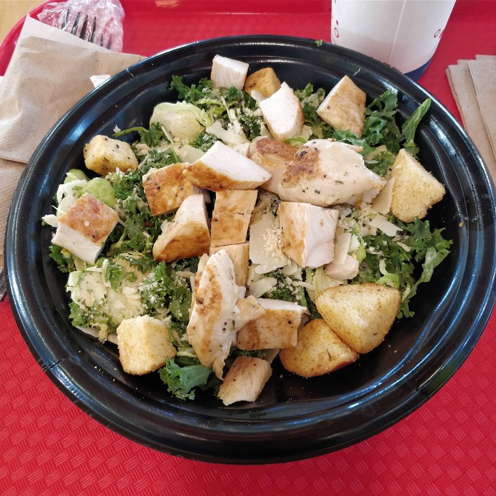 PDQ Restaurant | restaurant | 4714 Florida Ave S, Lakeland, FL 33813, USA | 8638085474 OR +1 863-808-5474