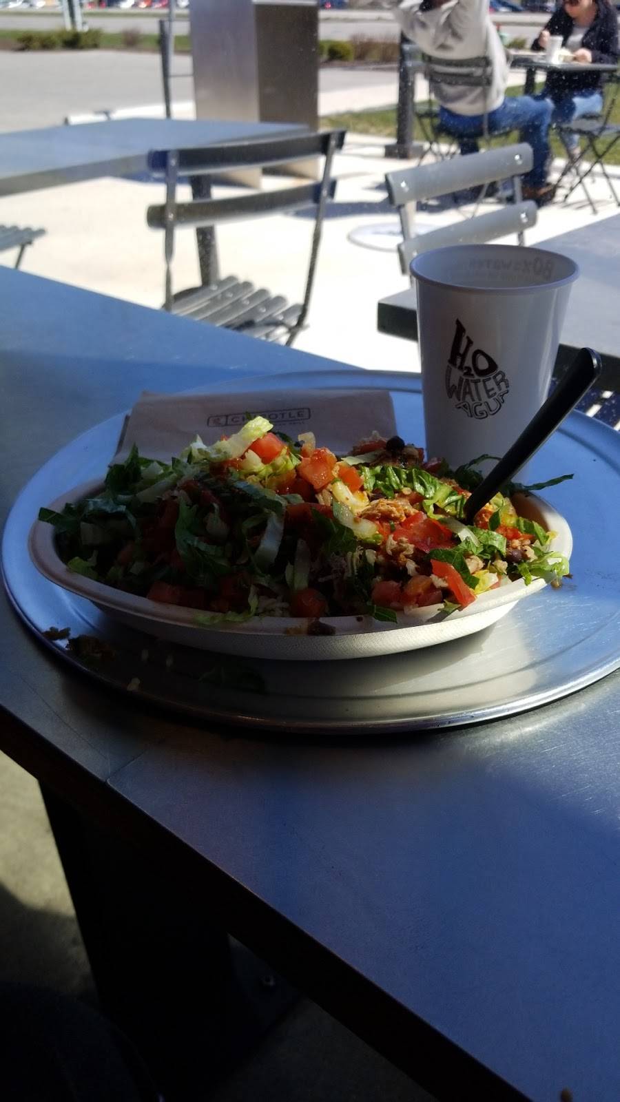 Chipotle Mexican Grill | restaurant | 6175 Lima Rd, Fort Wayne, IN 46818, USA | 2604890722 OR +1 260-489-0722