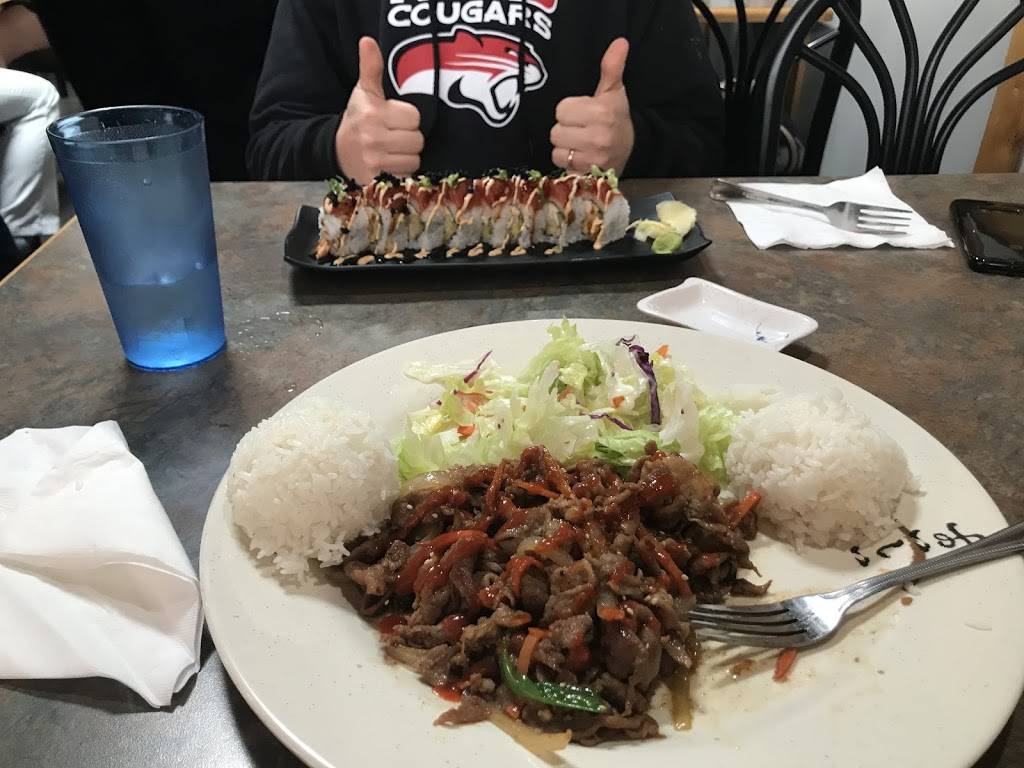 Harbor Sushi | restaurant | 32955 WA-20, Oak Harbor, WA 98277, USA | 3602798322 OR +1 360-279-8322