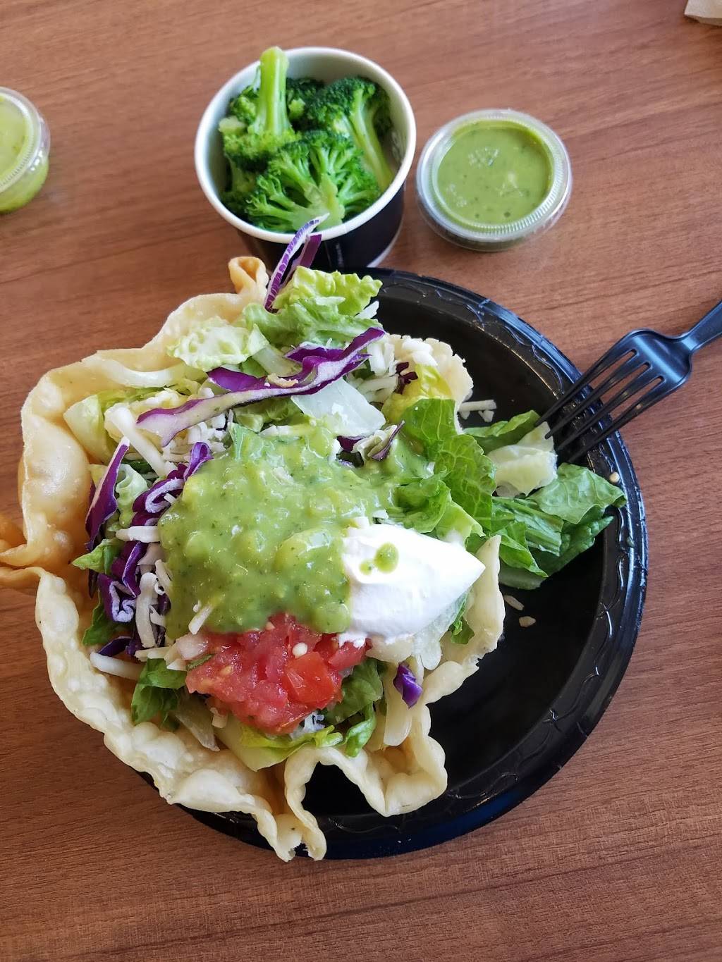 El Pollo Loco | restaurant | 2801 Crenshaw Blvd, Los Angeles, CA 90016, USA | 3237343373 OR +1 323-734-3373