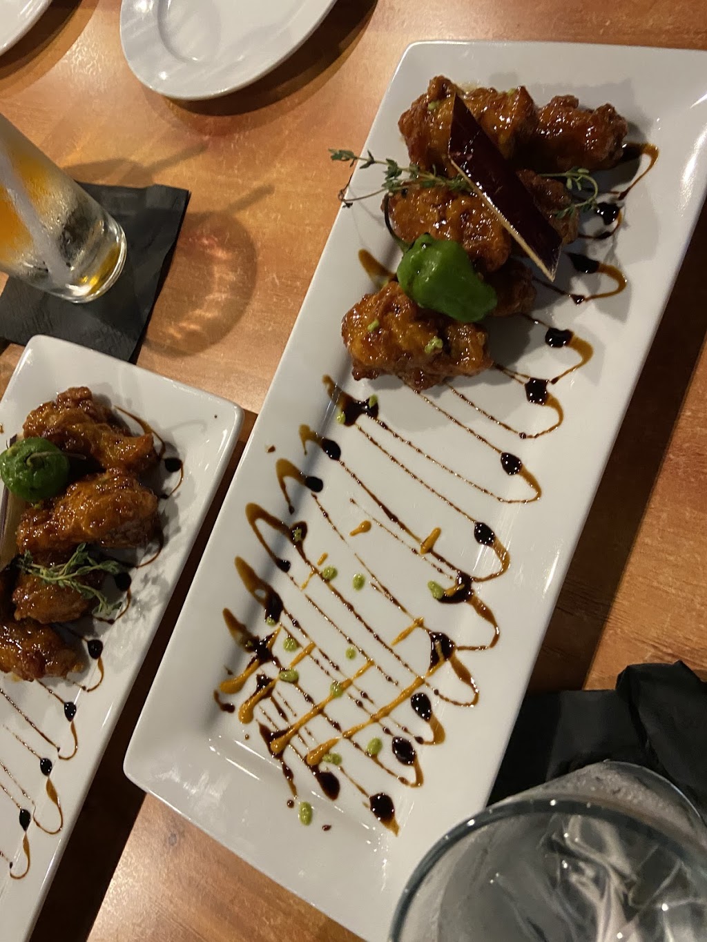 Kann Caribbean Kitchen Rum Bar & Bakery | restaurant | 6803 S Kirkman Rd, Orlando, FL 32819, USA | 4072841955 OR +1 407-284-1955