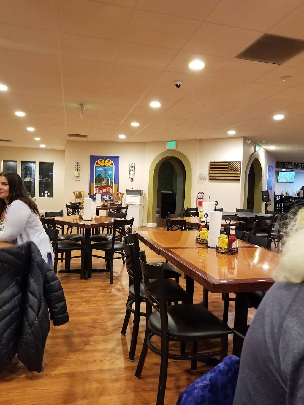 HavanaGrill Authentic Cuban Cuisine | meal delivery | 2165 Academy Pl, Colorado Springs, CO 80909, USA | 7194450776 OR +1 719-445-0776