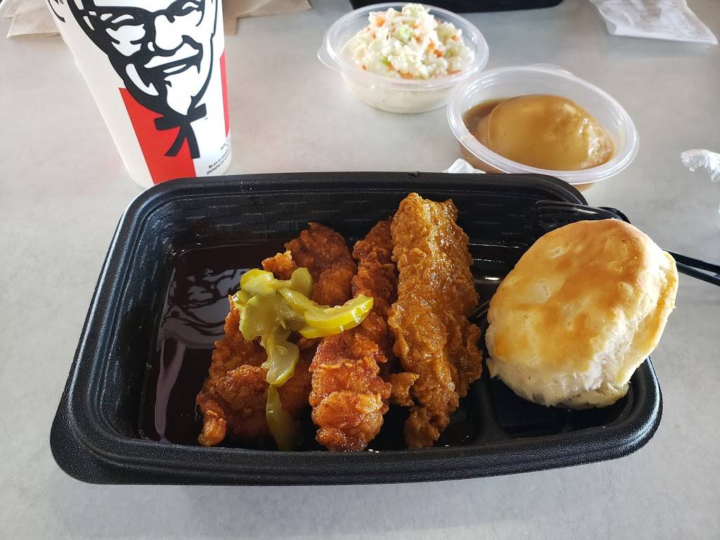 KFC | restaurant | 10267 W Charleston Blvd, Las Vegas, NV 89135, USA | 7023299052 OR +1 702-329-9052