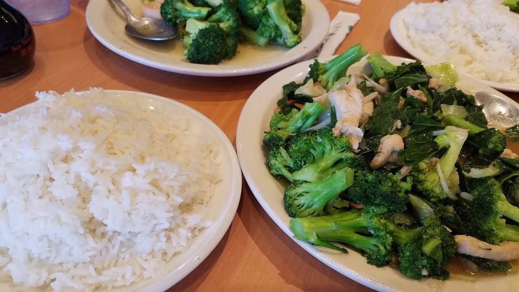 Wok On the Wild Side | restaurant | 929 N La Brea Ave, Inglewood, CA 90302, USA | 3106718988 OR +1 310-671-8988