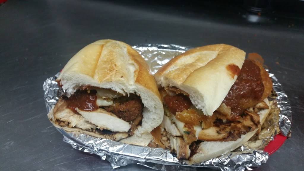 Stephanies Great American Kitchen | restaurant | 149 Randolph Ave, Rahway, NJ 07065, USA | 7323823168 OR +1 732-382-3168