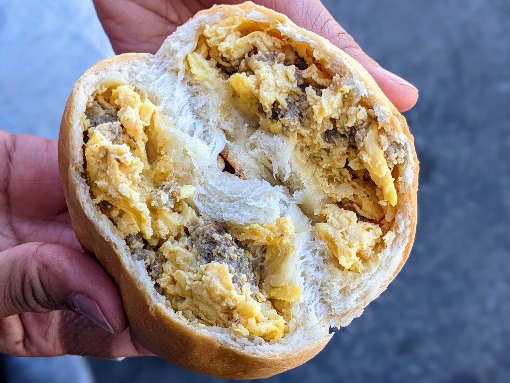 Kolache Factory | restaurant | 6502 Bolsa Ave #102, Huntington Beach, CA 92647, USA | 6572154426 OR +1 657-215-4426