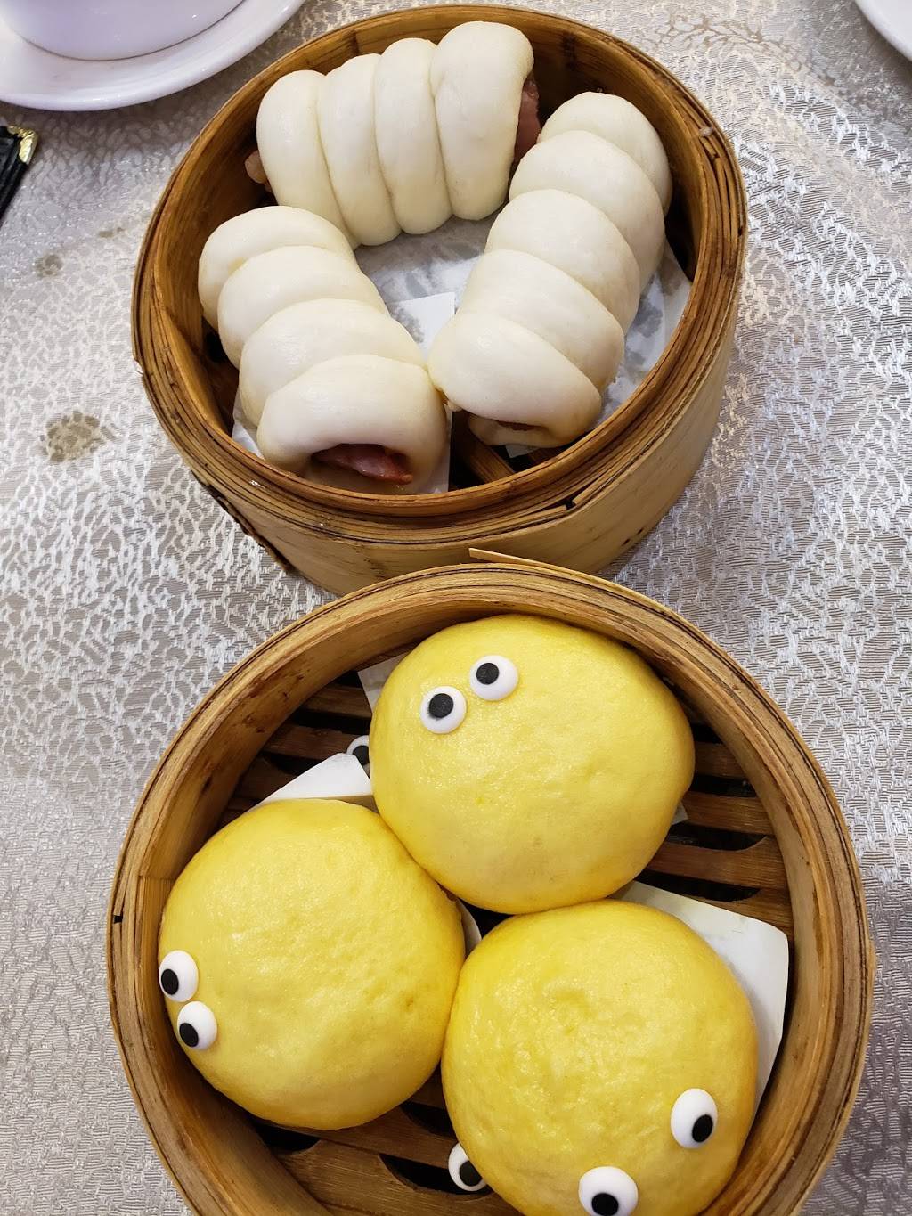 米芝蓮 My Wonderful Kitchen | restaurant | 350 Hwy 7 #101, Richmond Hill, ON L4B 3N2, Canada | 9058891088 OR +1 905-889-1088