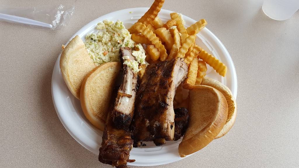 Tops Bar-B-Q Marion | restaurant | 3320, 1921, I-55, Marion, AR 72364, USA | 8707394085 OR +1 870-739-4085