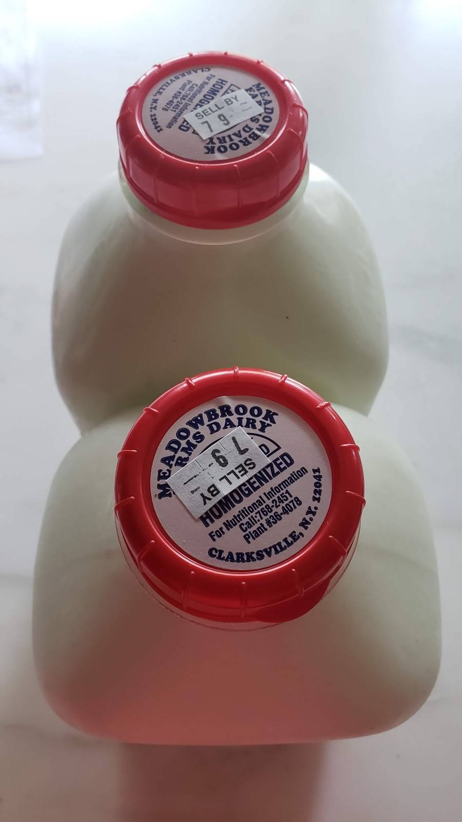 Van Allen Farms | meal takeaway | 806 Rte 9W, Glenmont, NY 12077, USA | 5187679101 OR +1 518-767-9101