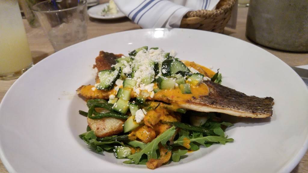 Nonnis Bistro | restaurant | 425 Main St, Pleasanton, CA 94566, USA | 9256000411 OR +1 925-600-0411