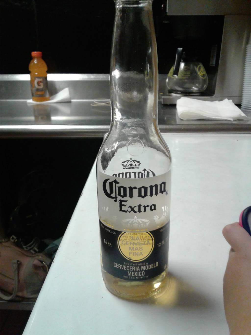 El Tenampa Restaurant | restaurant | 2382 Main St, Bridgeport, CT 06606, USA | 2033677022 OR +1 203-367-7022