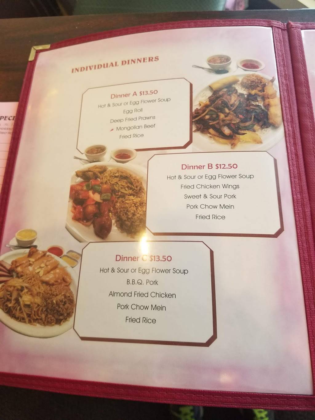 Wild Garlic Chinese Restaurant | restaurant | 17650 140th Ave SE, Renton, WA 98058, USA | 4252358877 OR +1 425-235-8877