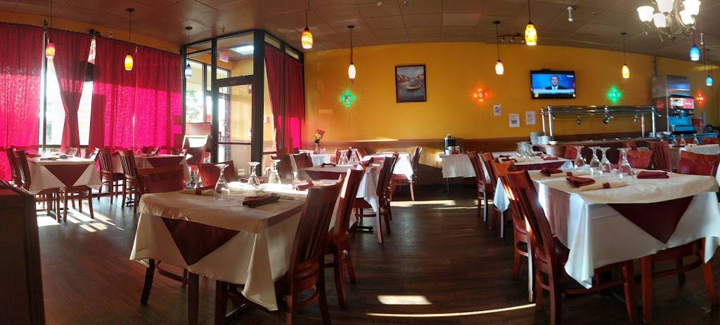 Punjabi Kadhai | restaurant | 303 Universal Dr N, North Haven, CT 06473, USA | 2032390022 OR +1 203-239-0022